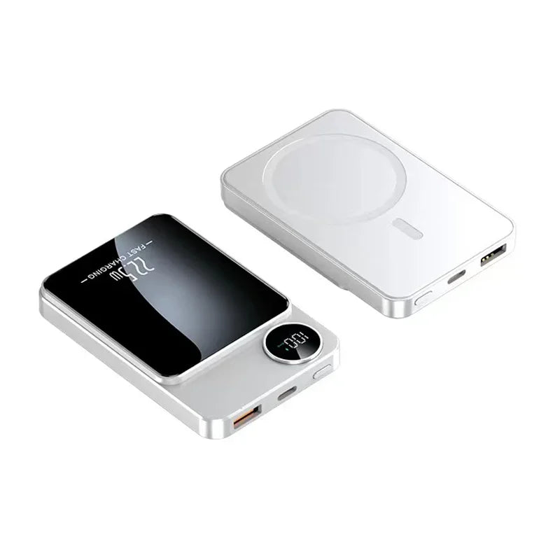 Charge Flow PowerBank Pro