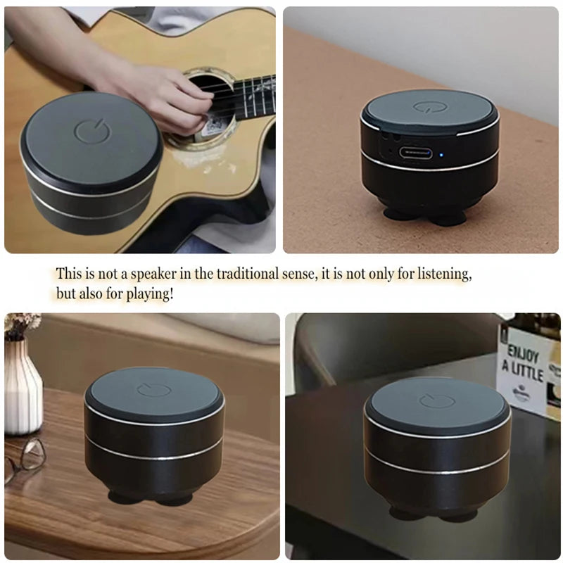 Charge Flow mini Speaker