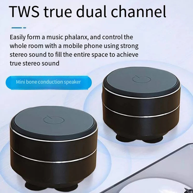 Charge Flow mini Speaker