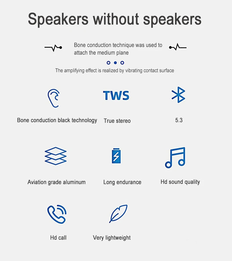 Charge Flow mini Speaker