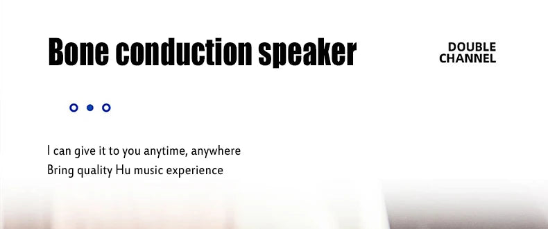 Charge Flow mini Speaker