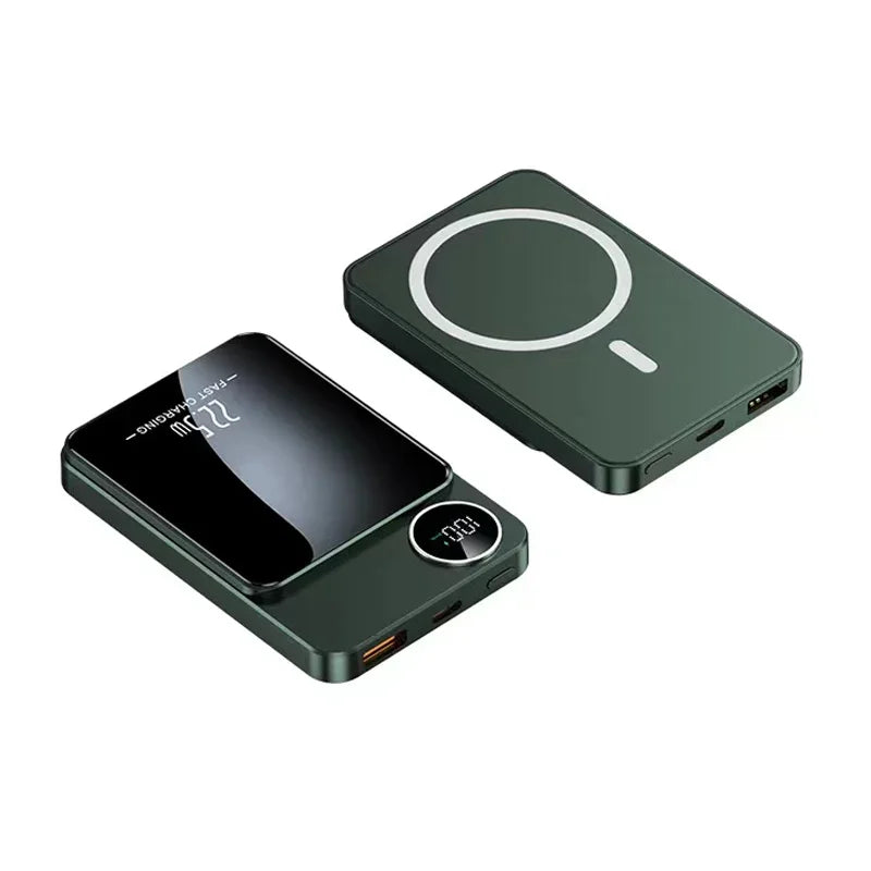 Charge Flow PowerBank Pro