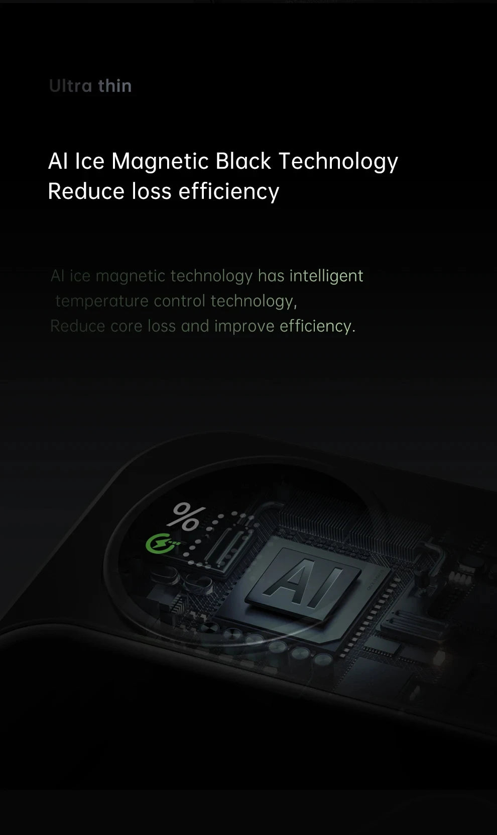 Charge Flow PowerBank Pro