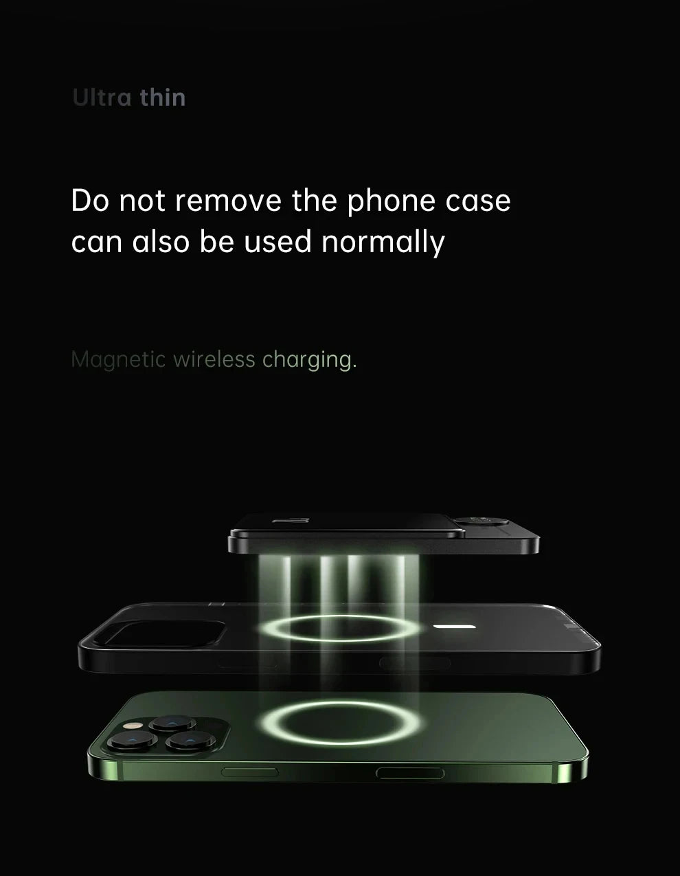 Charge Flow PowerBank Pro
