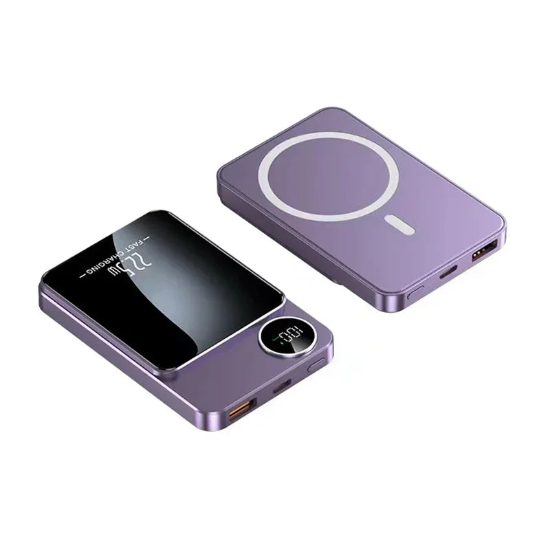 Charge Flow PowerBank Pro