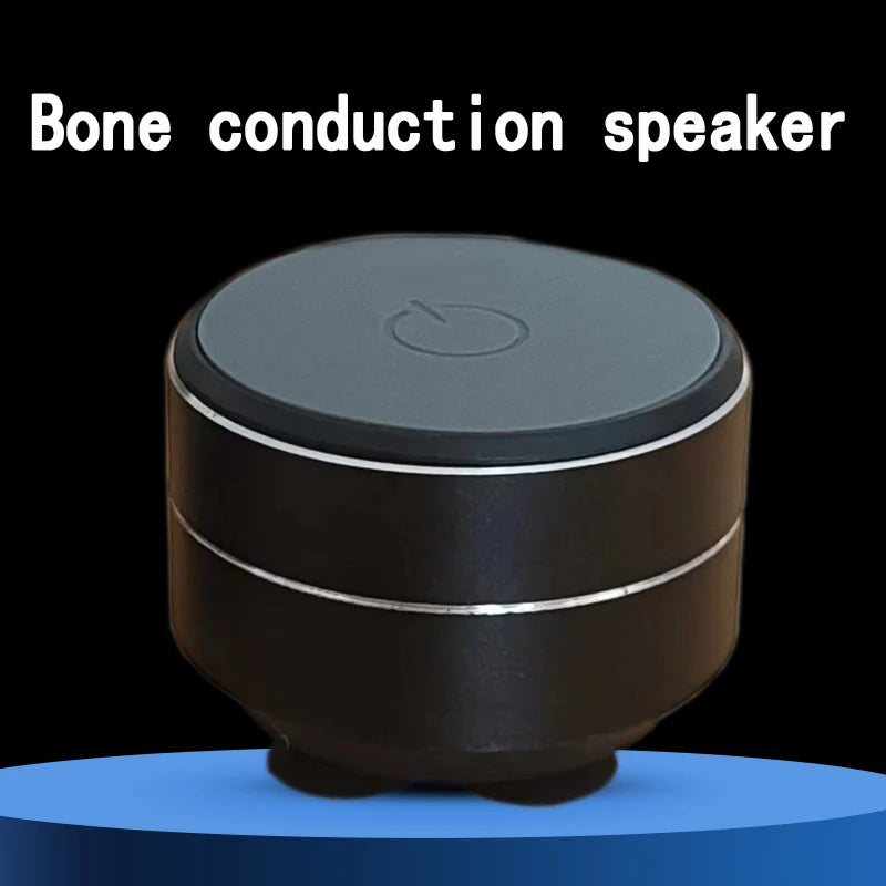 Charge Flow mini Speaker