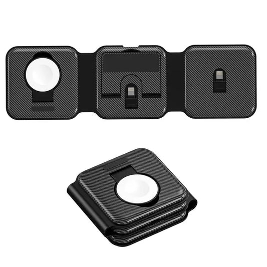 Charge Flow Basic – Wireless Charger