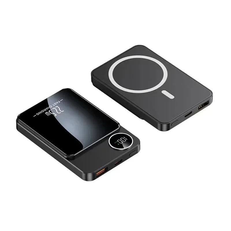 Charge Flow PowerBank Pro