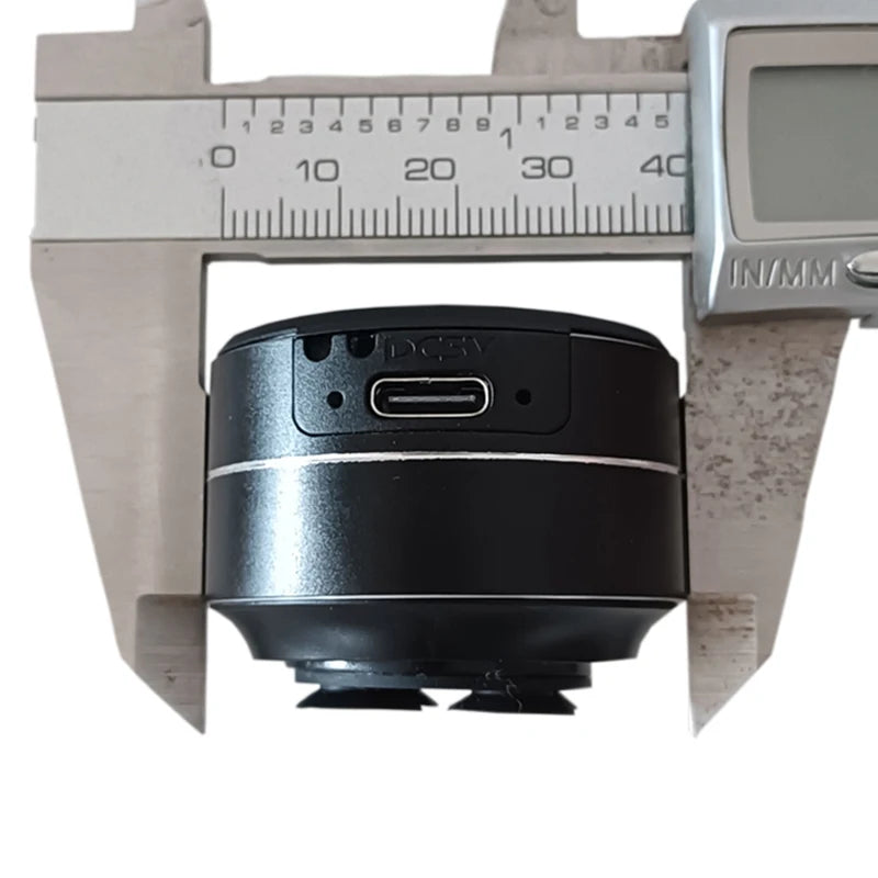 Charge Flow mini Speaker